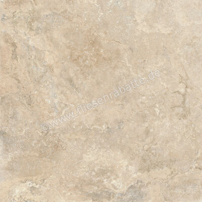  Sant Agostino Invictus Cross Beige 120x120 cm Bodenfliese / Wandfliese Eben Krystal CSAISBEK12 | 665791