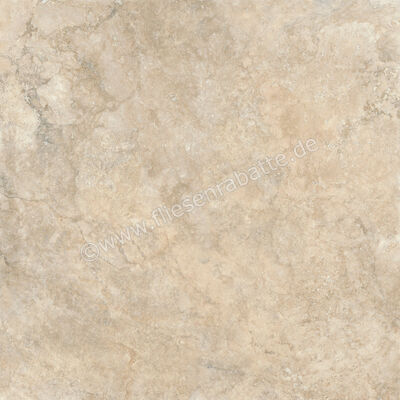  Sant Agostino Invictus Cross Beige 120x120 cm Bodenfliese / Wandfliese Eben Naturale CSAISBEI12 | 665794