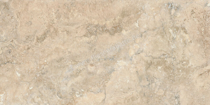  Sant Agostino Invictus Cross Beige 30x60 cm Bodenfliese / Wandfliese Eben Naturale CSAISBEI30 | 665827
