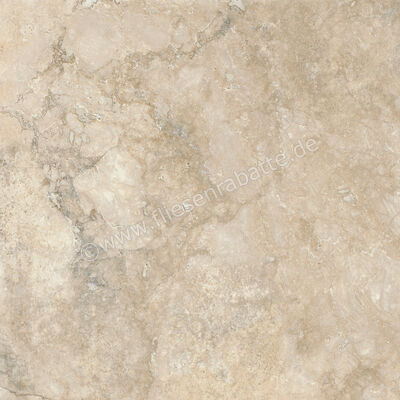  Sant Agostino Invictus Cross Beige 60x60 cm Bodenfliese / Wandfliese Eben Naturale CSAISBEI60 | 665869