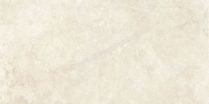  Sant Agostino Invictus Cross Ivory 60x120 cm Bodenfliese / Wandfliese Eben Naturale CSAISIV612 | 665941