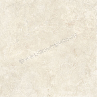  Sant Agostino Invictus Cross Ivory 120x120 cm Bodenfliese / Wandfliese Eben Naturale CSAISIVO12 | 665956