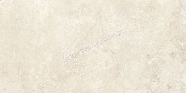  Sant Agostino Invictus Cross Ivory 30x60 cm Bodenfliese / Wandfliese Eben Naturale CSAISIVO30 | 665989