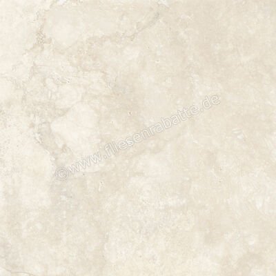  Sant Agostino Invictus Cross Ivory 60x60 cm Bodenfliese / Wandfliese Eben Naturale CSAISIVO60 | 666025