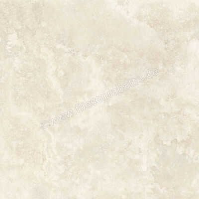  Sant Agostino Invictus Cross Ivory 60x60 cm Bodenfliese / Wandfliese Eben Naturale CSAISIVO60 | 666037