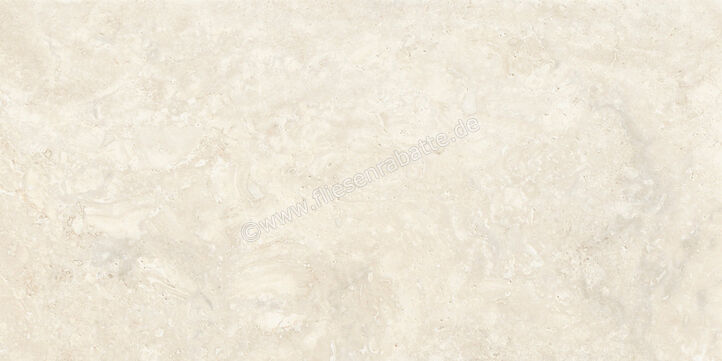  Sant Agostino Invictus Cross Ivory 30x60 cm Bodenfliese / Wandfliese Eben Naturale CSAISIVO30 | 666061