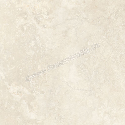  Sant Agostino Invictus Cross Ivory 60x60 cm Bodenfliese / Wandfliese Eben Naturale CSAISIVO60 | 666064