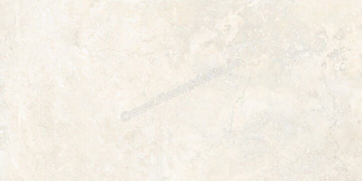  Sant Agostino Invictus Cross White 60x120 cm Bodenfliese / Wandfliese Eben Naturale CSAISWH612 | 666223