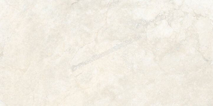  Sant Agostino Invictus Cross White 60x120 cm Bodenfliese / Wandfliese Eben Naturale CSAISWH612 | 666229