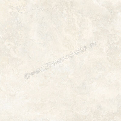  Sant Agostino Invictus Cross White 120x120 cm Bodenfliese / Wandfliese Eben Naturale CSAISWHI12 | 666241