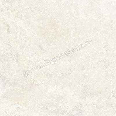  Sant Agostino Invictus Cross White 120x120 cm Bodenfliese / Wandfliese Eben Naturale CSAISWHI12 | 666244