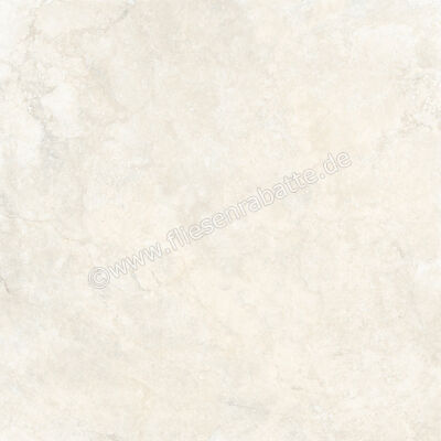  Sant Agostino Invictus Cross White 120x120 cm Bodenfliese / Wandfliese Eben Naturale CSAISWHI12 | 666247