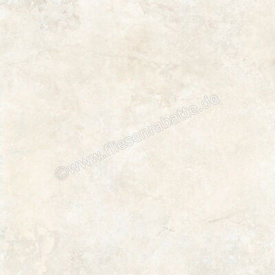  Sant Agostino Invictus Cross White 120x120 cm Bodenfliese / Wandfliese Eben Naturale CSAISWHI12 | 666250