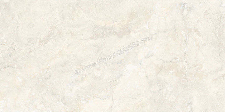  Sant Agostino Invictus Cross White 30x60 cm Bodenfliese / Wandfliese Eben Naturale CSAISWHI30 | 666280