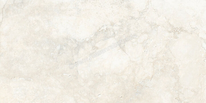  Sant Agostino Invictus Cross White 30x60 cm Bodenfliese / Wandfliese Eben Naturale CSAISWHI30 | 666283