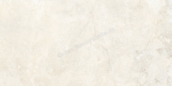  Sant Agostino Invictus Cross White 30x60 cm Bodenfliese / Wandfliese Eben Krystal CSAISWHK30 | 666286
