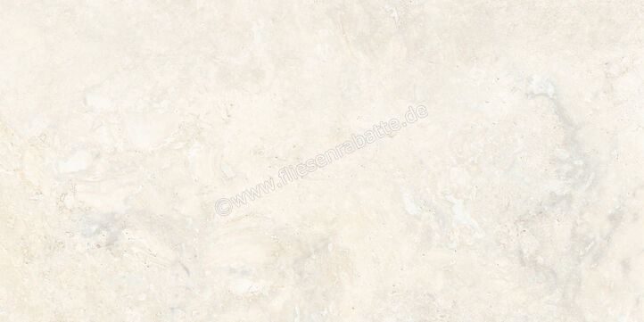  Sant Agostino Invictus Cross White 30x60 cm Bodenfliese / Wandfliese Eben Naturale CSAISWHI30 | 666289