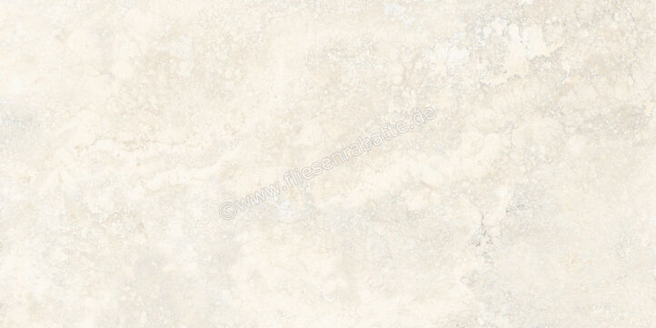  Sant Agostino Invictus Cross White 30x60 cm Bodenfliese / Wandfliese Eben Naturale CSAISWHI30 | 666295