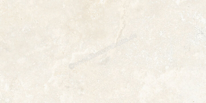  Sant Agostino Invictus Cross White 30x60 cm Bodenfliese / Wandfliese Eben Naturale CSAISWHI30 | 666298