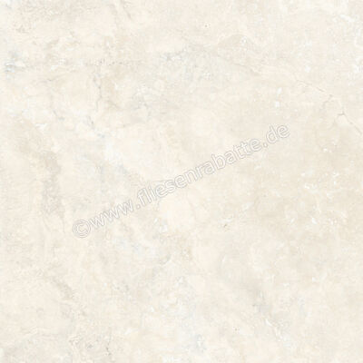  Sant Agostino Invictus Cross White 60x60 cm Bodenfliese / Wandfliese Eben Naturale CSAISWHI60 | 666319