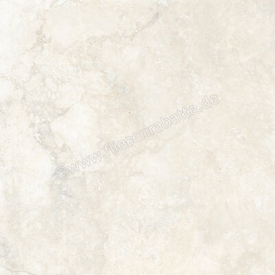  Sant Agostino Invictus Cross White 60x60 cm Bodenfliese / Wandfliese Eben Naturale CSAISWHI60 | 666322