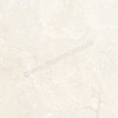  Sant Agostino Invictus Cross White 60x60 cm Bodenfliese / Wandfliese Eben Naturale CSAISWHI60 | 666337