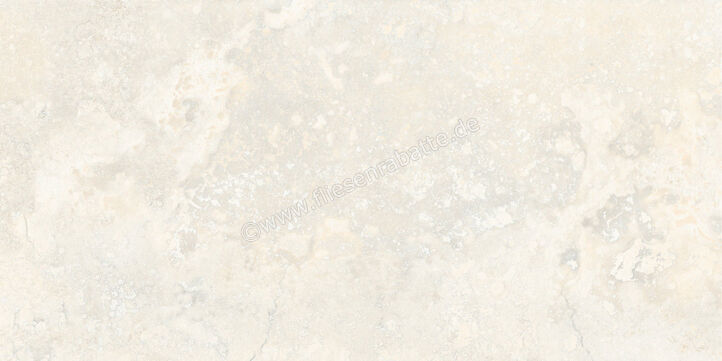  Sant Agostino Invictus Cross White 30x60 cm Bodenfliese / Wandfliese Eben Krystal CSAISWHK30 | 666346