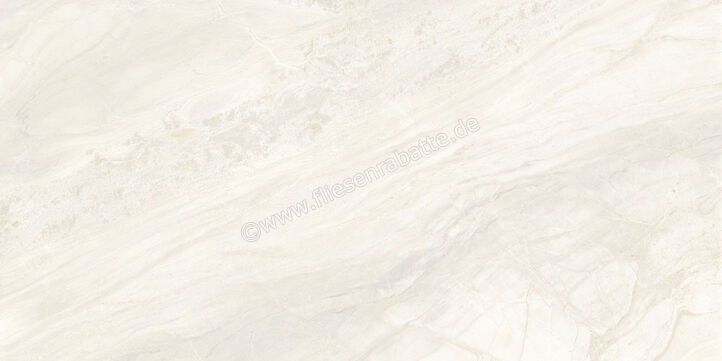  Sant Agostino Paradiso Ivory 60x120 cm Bodenfliese / Wandfliese Matt Eben Naturale CSAPIVO612 | 666679