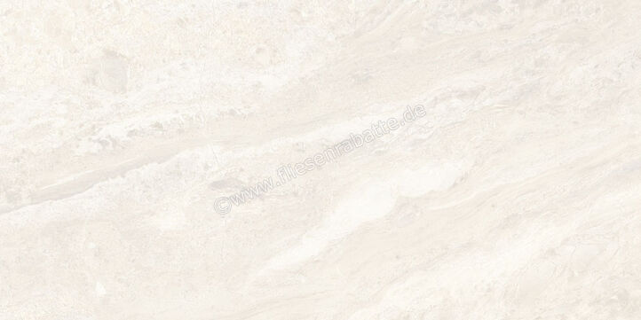  Sant Agostino Paradiso Ivory 60x120 cm Bodenfliese / Wandfliese Matt Eben Naturale CSAPIVO612 | 666682
