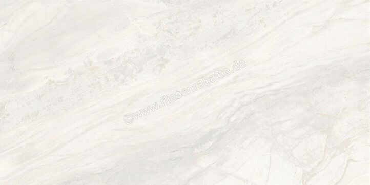  Sant Agostino Paradiso Ice 60x120 cm Bodenfliese / Wandfliese Glänzend Eben Krystal CSAPICK612 | 666760