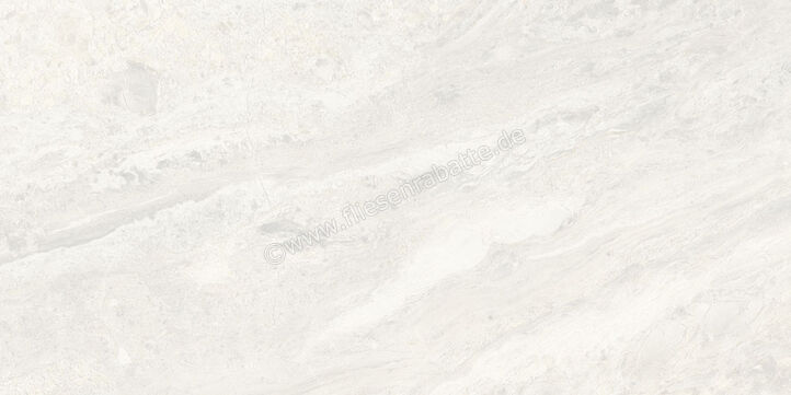  Sant Agostino Paradiso Ice 60x120 cm Bodenfliese / Wandfliese Glänzend Eben Krystal CSAPICK612 | 666763