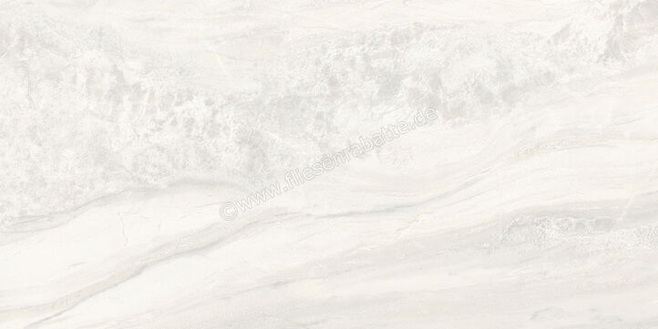  Sant Agostino Paradiso Ice 30x60 cm Bodenfliese / Wandfliese Glänzend Eben Krystal CSAPICK360 | 666775