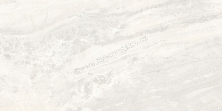  Sant Agostino Paradiso Ice 30x60 cm Bodenfliese / Wandfliese Glänzend Eben Krystal CSAPICK360 | 666793