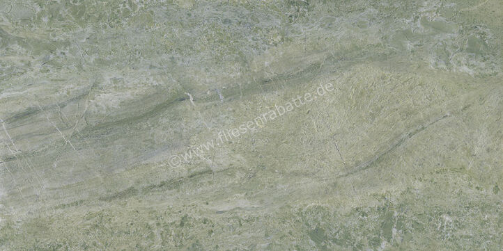  Sant Agostino Paradiso Green 60x120 cm Bodenfliese / Wandfliese Matt Eben Naturale CSAPGRE612 | 666829