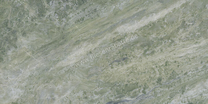  Sant Agostino Paradiso Green 60x120 cm Bodenfliese / Wandfliese Matt Eben Naturale CSAPGRE612 | 666838