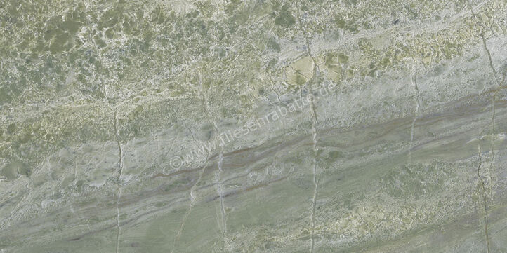  Sant Agostino Paradiso Green 30x60 cm Bodenfliese / Wandfliese Matt Eben Naturale CSAPGRE360 | 666850