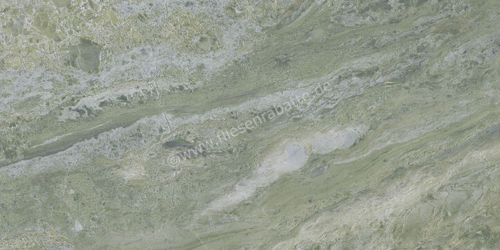  Sant Agostino Paradiso Green 60x120 cm Bodenfliese / Wandfliese Matt Eben Naturale CSAPGRE612 | 666874
