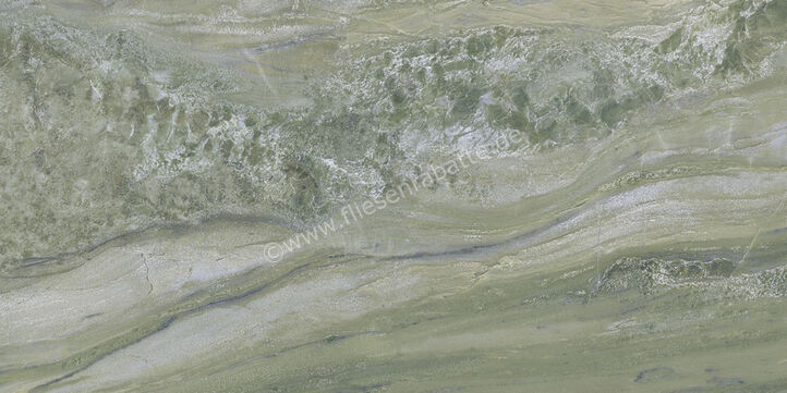  Sant Agostino Paradiso Green 30x60 cm Bodenfliese / Wandfliese Matt Eben Naturale CSAPGRE360 | 666877