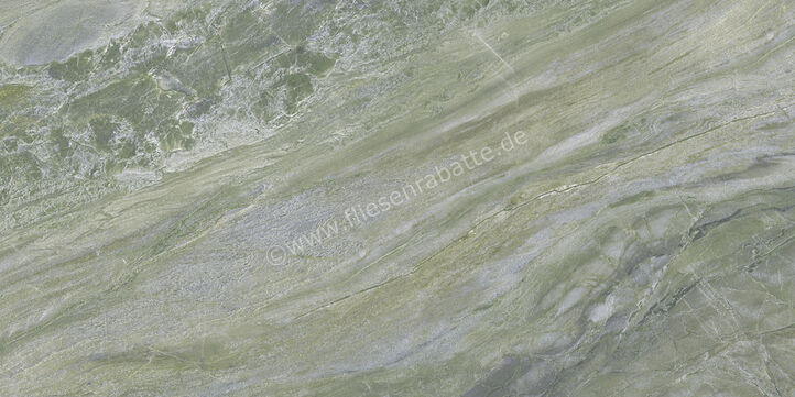  Sant Agostino Paradiso Green 30x60 cm Bodenfliese / Wandfliese Matt Eben Naturale CSAPGRE360 | 666880