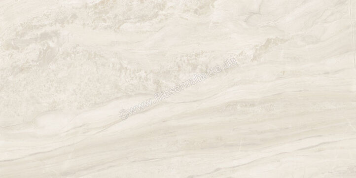  Sant Agostino Paradiso Beige 60x120 cm Bodenfliese / Wandfliese Glänzend Eben Krystal CSAPBEK612 | 666895