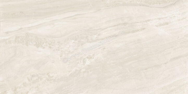  Sant Agostino Paradiso Beige 60x120 cm Bodenfliese / Wandfliese Glänzend Eben Krystal CSAPBEK612 | 666913