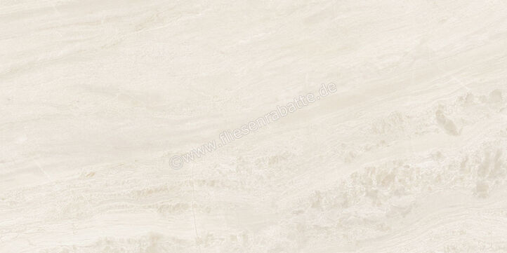  Sant Agostino Paradiso Beige 30x60 cm Bodenfliese / Wandfliese Glänzend Eben Krystal CSAPBEK360 | 666940