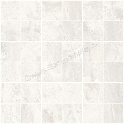  Sant Agostino Paradiso Ice 30x30 cm Mosaik 5x5 Matt Eben Naturale CSAMPAIC30 | 666994