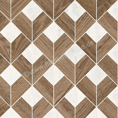  Sant Agostino Paradiso Ice 29x29 cm Wandfliese Flip Matt Eben Naturale CSAFPAIC29 | 667141