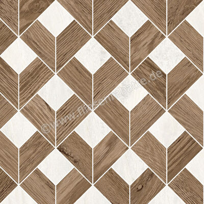  Sant Agostino Paradiso Ice 29x29 cm Wandfliese Flip Matt Eben Naturale CSAFPAIC29 | 667144