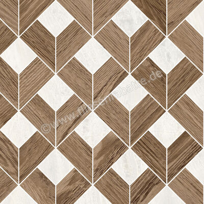  Sant Agostino Paradiso Ice 29x29 cm Wandfliese Flip Matt Eben Naturale CSAFPAIC29 | 667147