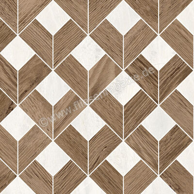  Sant Agostino Paradiso Ice 29x29 cm Wandfliese Flip Matt Eben Naturale CSAFPAIC29 | 667153