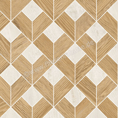  Sant Agostino Paradiso Beige 29x29 cm Wandfliese Flip Matt Eben Naturale CSAFPABE29 | 667177