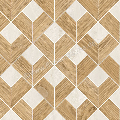  Sant Agostino Paradiso Beige 29x29 cm Wandfliese Flip Matt Eben Naturale CSAFPABE29 | 667183