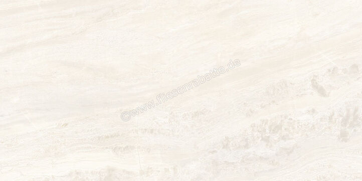  Sant Agostino Paradiso Ivory 30x60 cm Bodenfliese / Wandfliese Glänzend Eben Krystal CSAPIYK360 | 667216